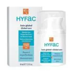 Hyfac soin global 40 ml