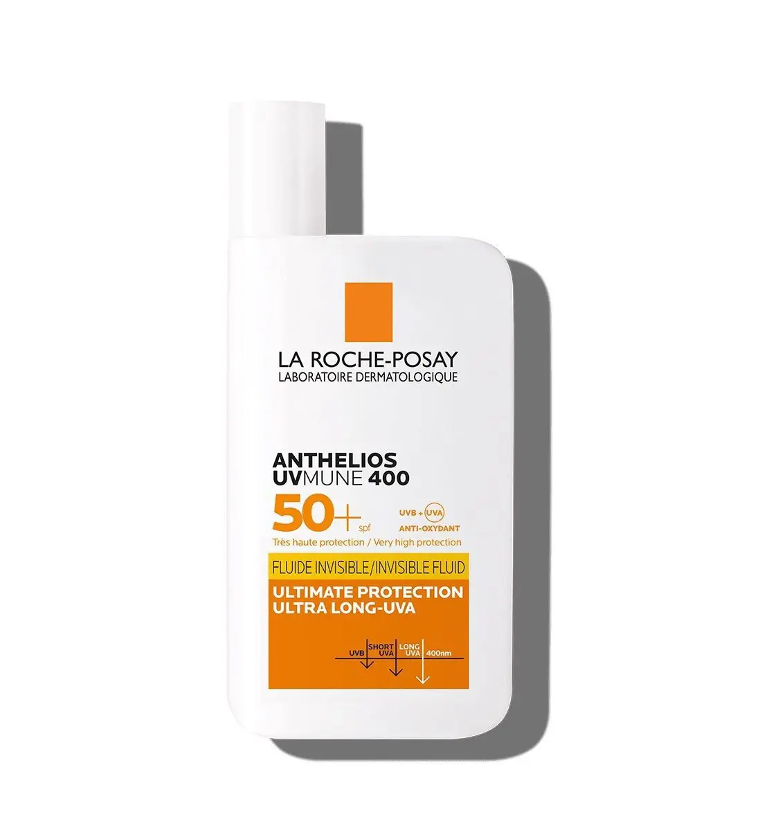 img142938 La Roche-Posay Anthelios XL 50+ Fluide 50ml – Image 1
