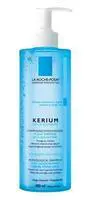 kerium-doux-400 La Roche-Posay Kerium Doux Extrême Shampooing (Extra Doux) 400 ml – Image 1