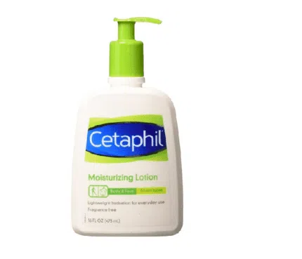 CETAPHIL LOTION HYDRATANTE 236ML