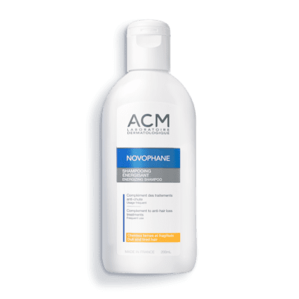 ACM NOVOPHANE SHAMPOOING ENERGISSANT 200 ML