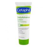 CETAPHIL DAILY ADVANCE LOTION ULTRA HYDRATANTE 225GR