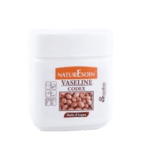 NaturEsoin Vaseline Codex - Huile d'Argan Pot 120ml