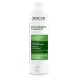 Vichy Dercos Shampooing Anti-Pelliculaire Sensitive Traitant sans sulfate 200ml