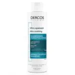 Vichy Dercos Shampooing Ultra Apaisant Cheveux Gras 200 ml