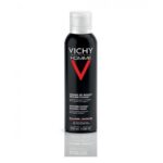 Vichy Mousse à Raser Anti-irritations 150 ml