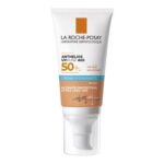LA ROCHE POSAY ANTHELIOS CONFORT teinté PEAU SÈCHE SPF 50+