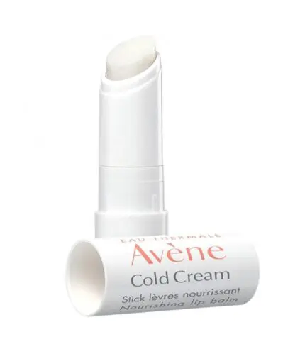 Avène COLD CREAM STICK LEVRES 4.5G