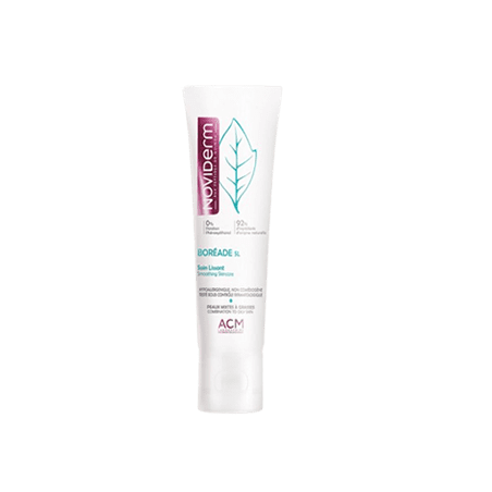 ACM NOVIDERM BORÉADE SL SOIN LISSANT ANTI IMPERFECTION 40ML – Image 1
