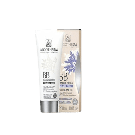 ALGOTHERM ALGOBLANC BB MARINE CREAM 30 ML