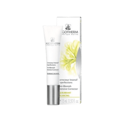 ALGOTHERM ALGOPURE CORRECTEUR INTENSIF IMPERFECTIONS 15 ML