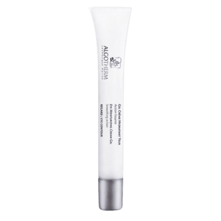 ALGOTHERM ALGOREGARD GEL CRÉME HYDRATANT YEUX 15 ML