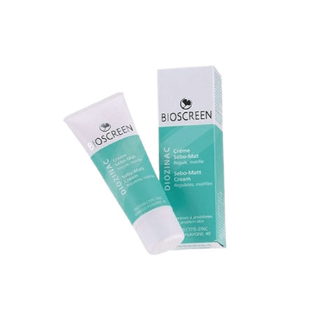 BIOSCREEN DIOZINAC CREME 40ML – Image 1