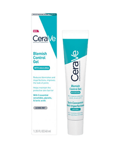 CERAVE SOIN CONCENTRE ANTI-IMPERFECTIONS 40ML