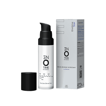 CODEXIAL ENOTIME SÉRUM STAR 30ML – Image 1