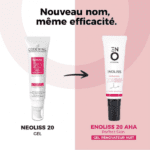 CODEXIAL ENOLISS 20 GEL 30 ML