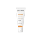 DERMACARE PARASUN CRÈME SOLAIRE SPF 50+ TEINTE CLAIRE 50 ML