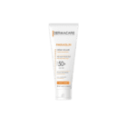 DERMACARE PARASUN CRÈME SOLAIRE SPF 50+ TEINTE CLAIRE 50 ML