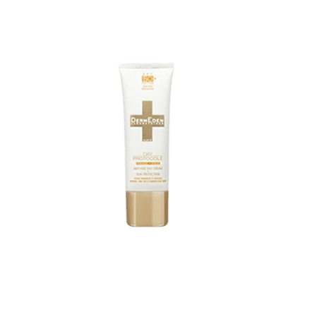 DERMEDEN CRÈME DE JOUR ANTI AGE SPF 50+ (PEAU NORMALE + GRASSE) – Image 1
