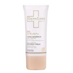 DERMEDEN DD CRÈME SPF 50+ VITAMIN D-LIKE