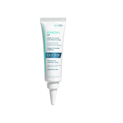 DUCRAY KERACNYL PP+ Crème anti-imperfections30 ML