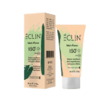 ECLIN CRÈME SOLAIRE SPF50+ MAT+PORES 50ML
