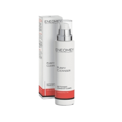 ENEOMEY PURIFY CLEANSER NETTOYANT VISAGE ET CORPS 150ML