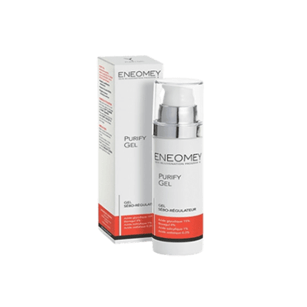 ENEOMEY PURIFY GEL GEL SÉBO-RÉGULATEUR 50ML