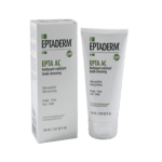 EPTADERM EPTA AC NETTOYANT EXFOLIANT 150ML