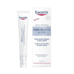 EUCERIN AQUAPORIN ACTIVE CONTOUR DES YEUX REVITALISANT 15 ML