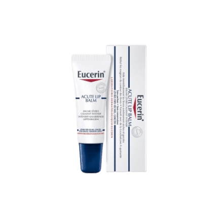EUCERIN BAUME LÈVRE CALMANT 10 ML