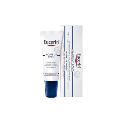 EUCERIN BAUME LÈVRE CALMANT 10 ML
