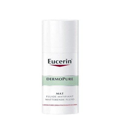 EUCERIN DERMOPURE FLUIDE MATIFIANT 50 ML