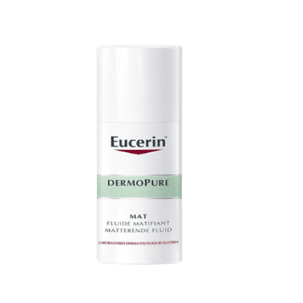 EUCERIN DERMOPURE FLUIDE MATIFIANT 50 ML