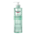 EUCERIN DERMOPURE CLEANSING GEL - 200ML