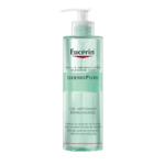 EUCERIN DERMOPURE CLEANSING GEL - 200ML