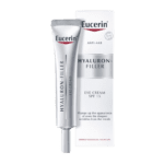 EUCERIN HYALURON FILLER RIDES CONTOUR DES YEUX SPF 15