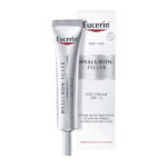 EUCERIN HYALURON FILLER RIDES CONTOUR DES YEUX SPF 15
