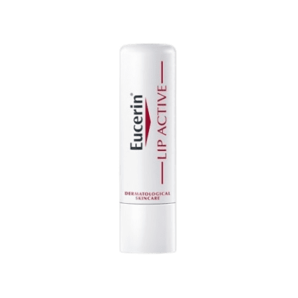 EUCERIN SOIN ACTIF LEVRES 4.8G LIP ACTIVE