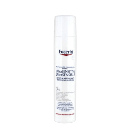 eucerin-ultra-sensible-lotion-nettoyante-pnm-50-ml-removebg-preview EUCERIN ULTRA SENSIBLE LOTION NETTOYANTE PNM100 ML – Image 1
