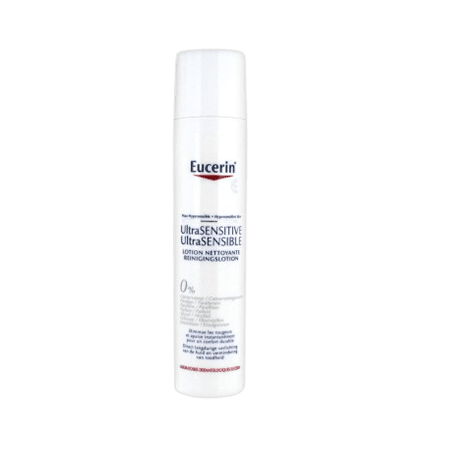 eucerin-ultra-sensible-lotion-nettoyante-pnm-50-ml-removebg-preview EUCERIN ULTRA SENSIBLE LOTION NETTOYANTE PNM100 ML – Image 1