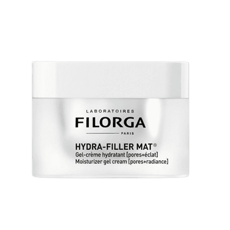 FILORGA HYDRA FILLER MAT 50 ML – Image 1
