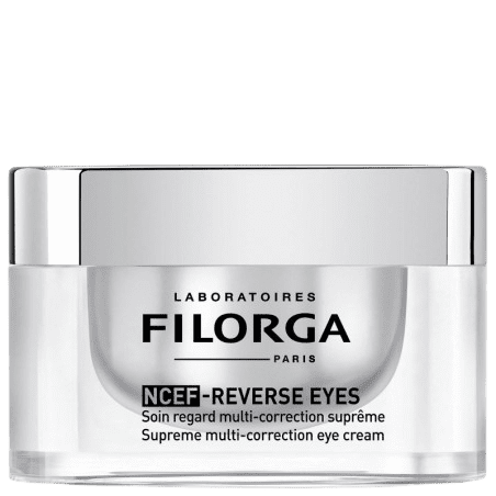 FILORGA NCEF-REVERSE EYES 15ML – Image 1