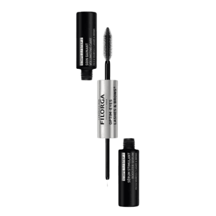 FILORGA OPTIM EYES CILS ET SOURCILS SÉRUM [STIMULANT + SOIN GAINANT]