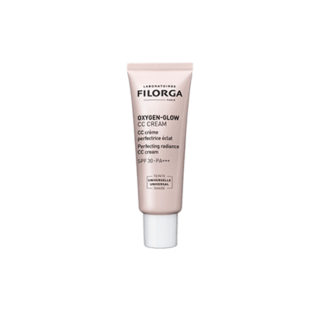 filorga-oxygen-glow-cc-cream-spf30-40ml-removebg-preview FILORGA OXYGEN-GLOW CC CREAM SPF30 40ML – Image 1