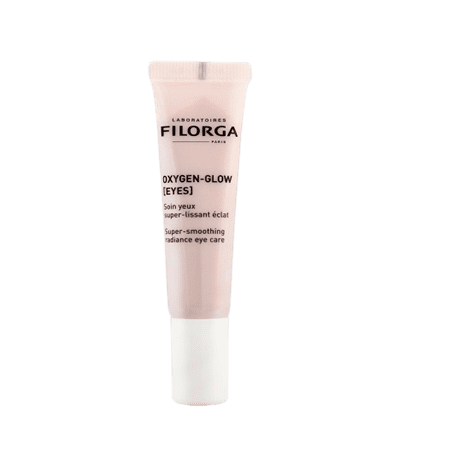 FILORGA OXYGEN-GLOW EYES SOIN YEUX SUPER-LISSANT ÉCLAT – Image 1