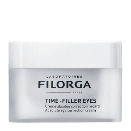 FILORGA TIME FILLER EYES CRÉME ABSOLUE CORRECTION REGARD 15 ML