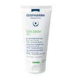 ISISPHARMA TEEN DERM GEL NETTOYANT EXFOLIANT 150ml