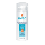 HYFAC GEL NETTOYANT PURIFIANT 150 ML