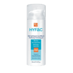 HYFAC GEL NETTOYANT PURIFIANT 150 ML